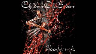Children of Bodom - Smile Pretty For The Devil (Instrumental cover)