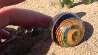 Double Fume Spiral