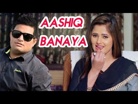 Aashiq Banaya — watch video