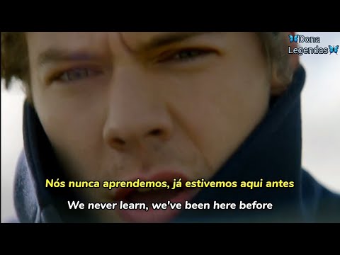 Harry Styles - Sign Of The Times (Tradução/Legendado)