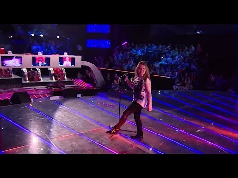 Lena Stamenković-Piece Of My Heart