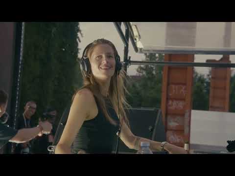 Charlotte de Witte - Kappa FuturFestival Turin, Italy (2025/07/06)