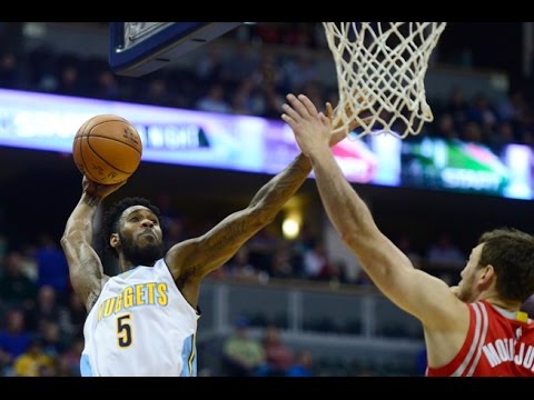 Will Barton: "The People's Champ" The Ultimate Mix [HD] 2016