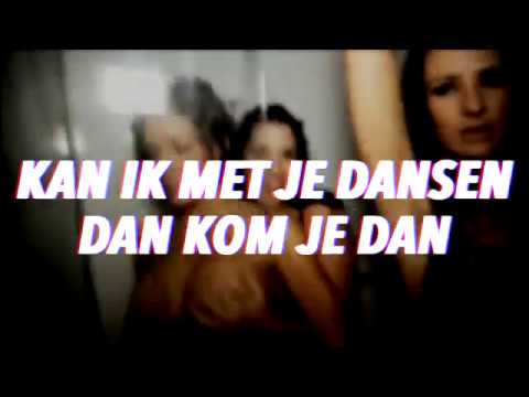 Badd Dimes x Ogri Ai - Geef Me [Official Lyric Video]