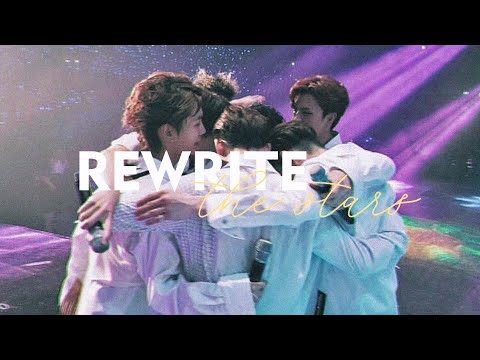 [FMV] 𝙍𝙀𝙒𝙍𝙄𝙏𝙀 𝙏𝙃𝙀 𝙎𝙏𝘼𝙍𝙎  —  ʙᴛᴏʙ | 비투비