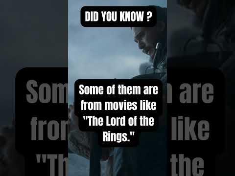 "Crazy Fact About the Game of Thrones Cast"#GameOfThrones #CastFacts #GOTFacts #Westeros #HBO