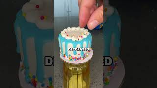 How She Turned Oreos Into a High-Demand Mini Cake Business 💲 #shorts #businessideas #sidehustle