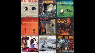 No Use For A Name - Top 47 Best Songs