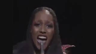 The Letter- Amii Stewart