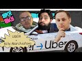 If Disco Type Beat was about Uber Driving - Billy Marchiafava + Uber = THE SKR SHOW If Disco Type Beat was about Uber Driving - Billy Marchiafava + Uber = THE SKR SHOW