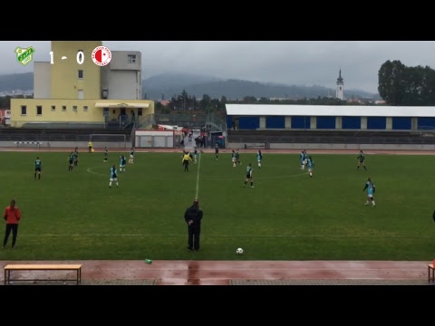 Pelimatkat Cup 2017 JyPK - Slavia Prague 1.jakso