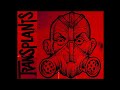 Transplants ft. Brody Dalle - Weigh On My Mind