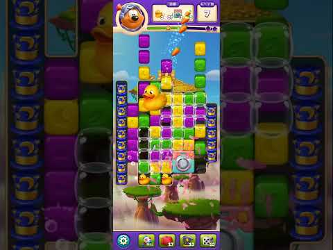 Toon Blast Level #8233#8234#8235#8236#8237 Clear @mlupin‘s Room(2)