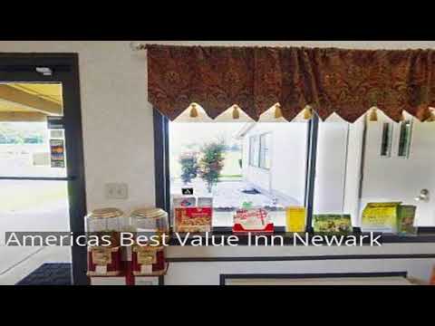 Americas Best Value Inn Newark