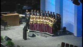 Download lagu Unai Chorale - Tuhan Pimpin Sepanjang Jalan He Leadeth Me mp3