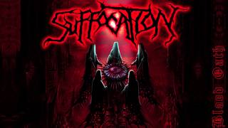 Suffocation - Pray For Forgiveness - Vocal Cover 2014
