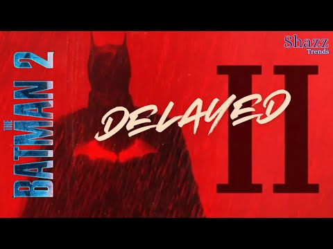 Trailers Untitled The Batman Sequel