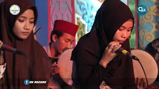 Download lagu Iqma As Syafa'ah - 'Ala Thoybah - Lailatus Sholawat The Best Master#2 AFE Sidosermo 2019 mp3