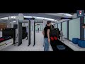 3D Walkthrough Bandara Juanda Surabaya "OVER BAGGAGE" 3D Walkthrough Bandara Juanda Surabaya "OVER BAGGAGE"