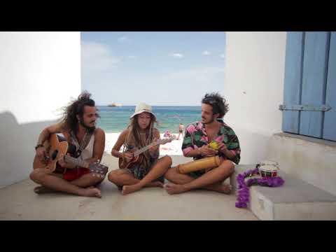 Morochos & Grex - Agüitaecoco (Simon Grossmann ft. Luz Pinos)