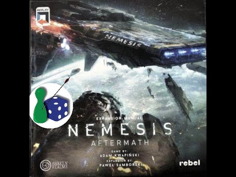 Nemesis: Aftermath