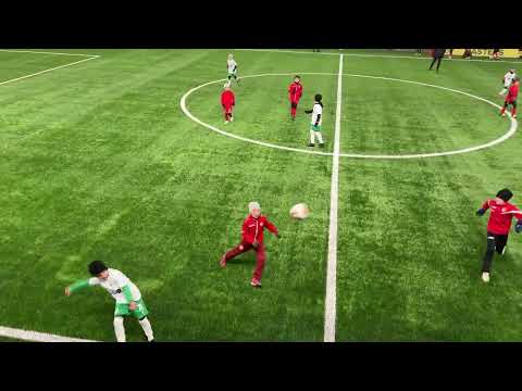 CS CARPEN - FC SPORTUL / U8 | 5:2 | FUTURE STARS CUP 2025 