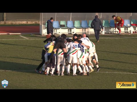 SPAZIO CODOGNO - RC CODOGNO 1908 / US OFFANENGHESE  1-0 CALCIO ECCELLENZA LOMB. GIRONE C #codogno