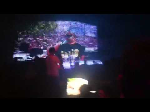 Sidney Samson @ Empire