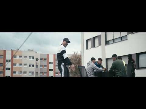 BRADO - Steige ein (Official Teaser)