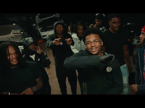 Richest Opp x 3xSimpson - Nike Tech (Dir. by @RichNerdsProductions )