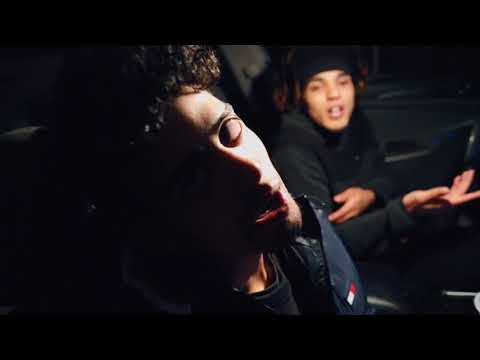 C JRIP X YOUNG COR - BET IT (OFFICIAL MUSIC VIDEO)