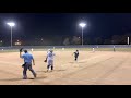 RyLee Dunn (class of 2025) 16U home run