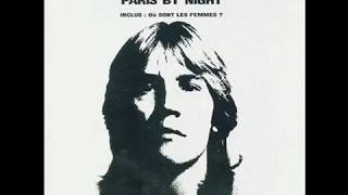 Patrick Juvet : &quot;Pas assez de Toi&quot;