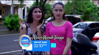 Download lagu ASISTEN RUMAH TANGGA : Juju & Nining berebut perhatian Daniel mp3