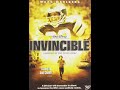 Invincible 2006 DVD Overview