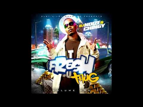 Chingy Ft  Kodakk & Mr Prod by Derrtydollas