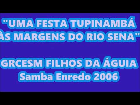 Filhos da Águia 2006