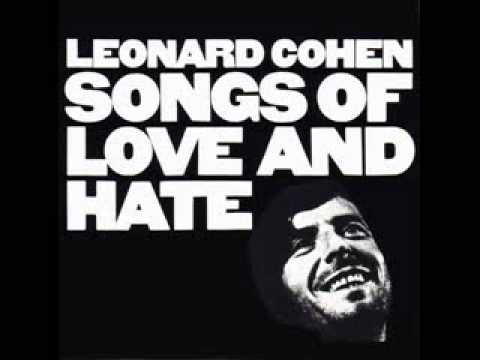 Leonard Cohen - Diamonds in the mine