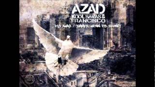 Azad - Immer Wenn Es Regnet - Tear-Stained Remix (STI & Brisk Fingaz)