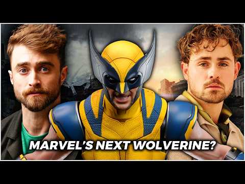 Cast The Wolverine
