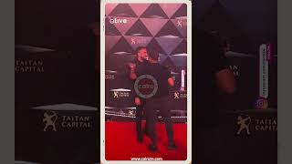 Download lagu في حاجة هنا؟.. تألق محمد الشرنوبي على ريد كاربت حفل جرامي الشرق الأوسط بـ نسخته الأولى mp3 Download lagu في حاجة هنا؟.. تألق محمد الشرنوبي على ريد كاربت حفل جرامي الشرق الأوسط بـ نسخته الأولى mp3