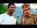 Ambala Most Funny Comedy Scene South Hindi Dubbed Best Comedy Scene
