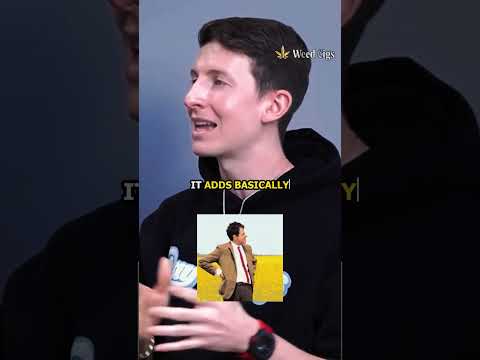 Don't Pay Millions for a Weed License. 👎