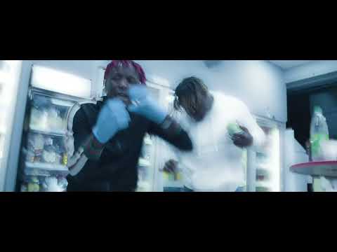 SOSA KRIMINELL - NO HOOK (OFFICIAL VIDEO)