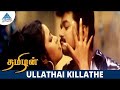 Ullathai Killathey Tamizhan 2002 HD 1080p DDP 5 1 DTS 948Kbps