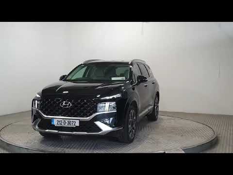 Hyundai Santa Fe Executive Plus Phev 5DR Auto - Image 2