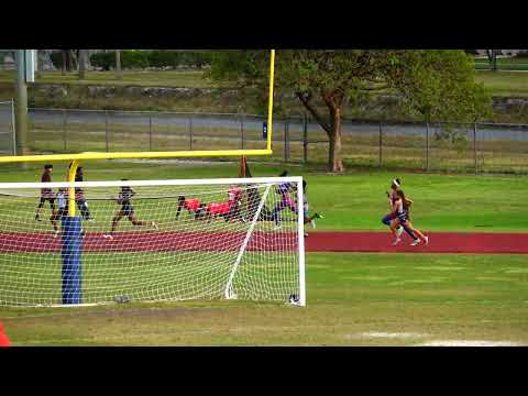 Girls 400m Section 4 Finals TimeSpann Indoor/Outdoor #4 Trials Jan. 28, 2023