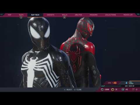 Marvel's Spider-Man 2 [PS5 Walkthrough Gameplay Part 14]