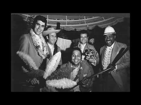 🇪🇸  Rabbit Rumba - Gitano Anton (1972) 🇪🇸