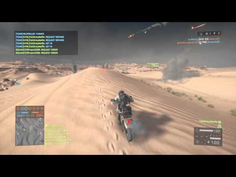 Well this just happened